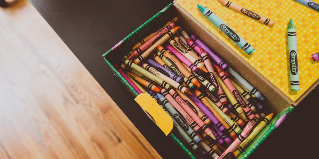 Crayola Experience | Lehigh Valley Events