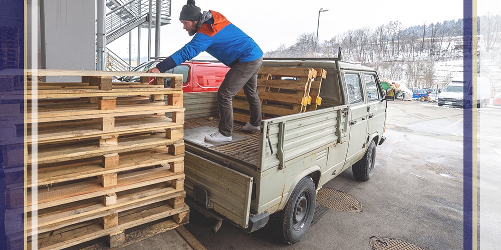 Pallet Rack Safety | Lehigh Valley Jobs