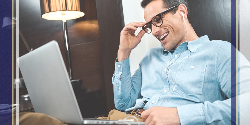 Career Development Podcasts | HTSS Inc.