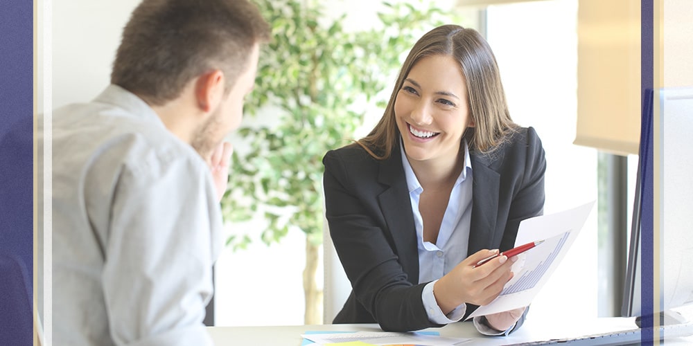 Improve Interview Experience | HTSS Inc.