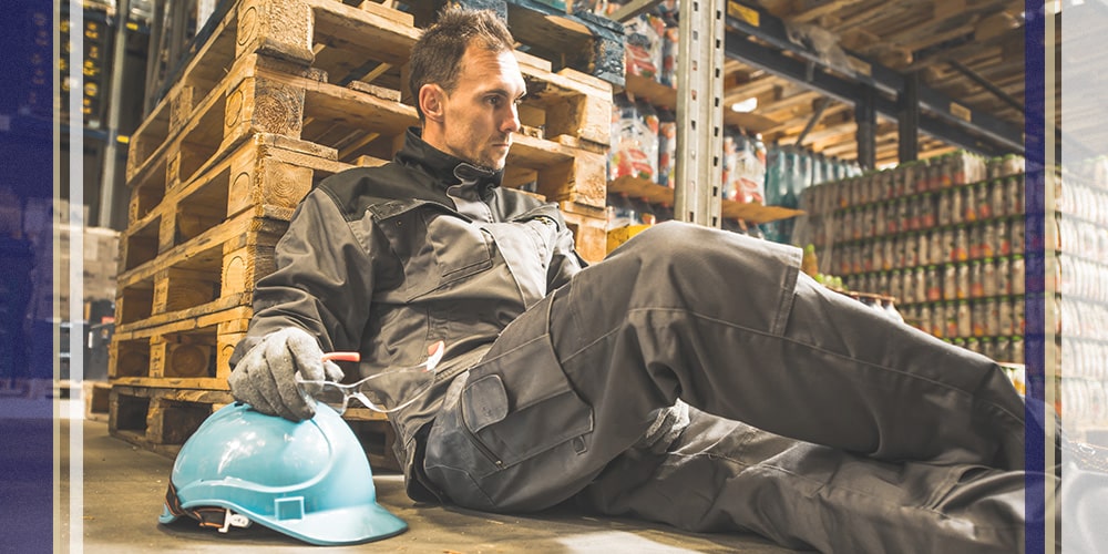 Overcome Workplace Fatigue | HTSS Inc | Lehigh Valley Staffing Firms