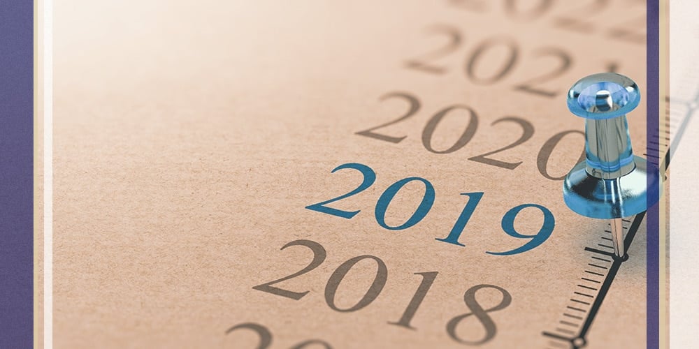Preparing for 2019 | 2018 Self Reflection