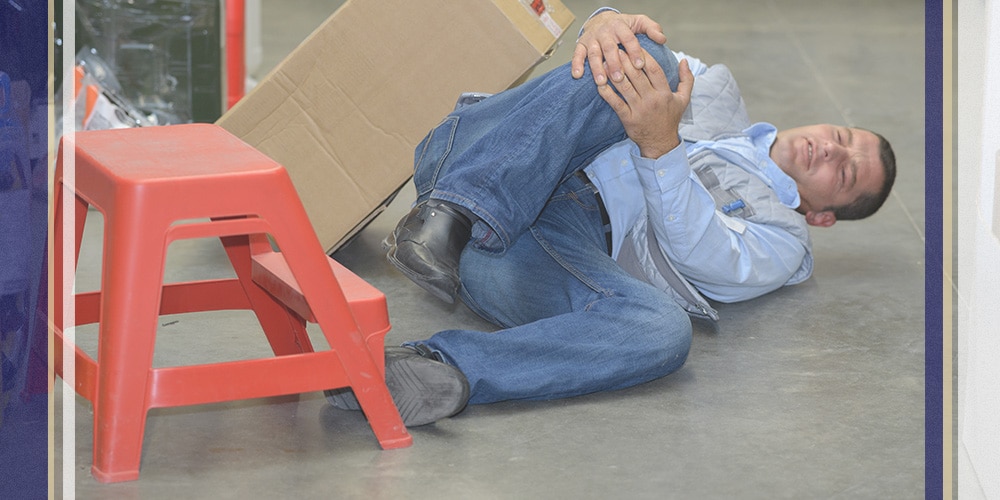 Reducing Trips in a Warehouse | HTSS Inc.