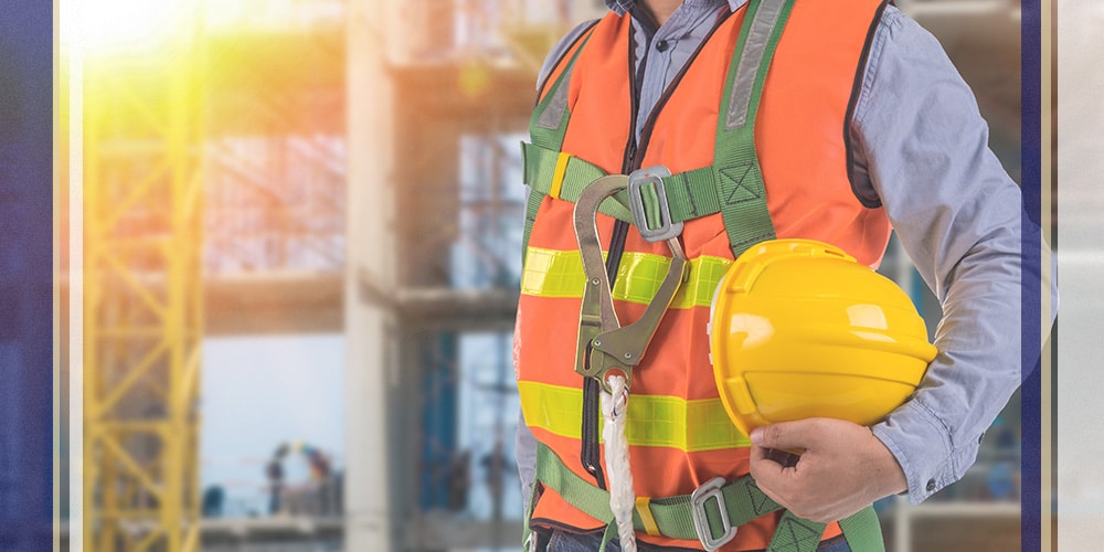 Workplace Safety Articles | HTSS Inc