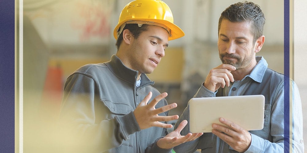 Improving Employee Training Program | HTSS Inc