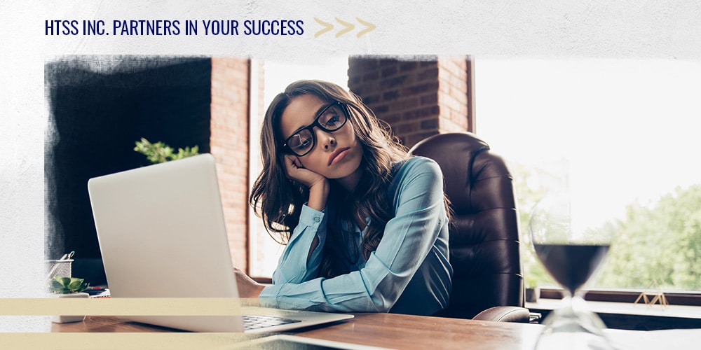 Signs You've Outgrown Your Job