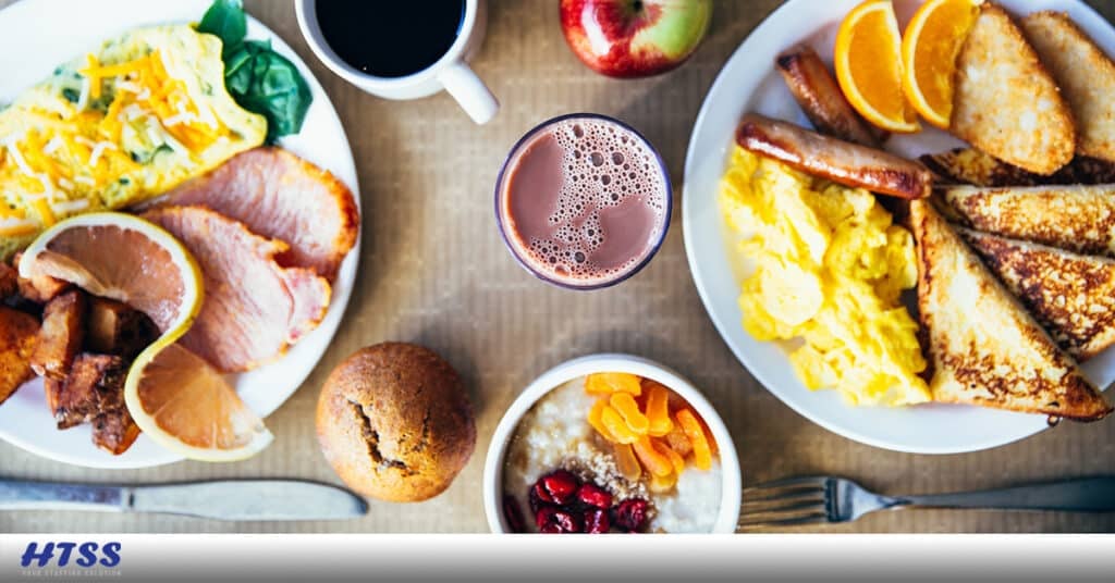 Breakfast Essentials | Employment in Lehigh Valley