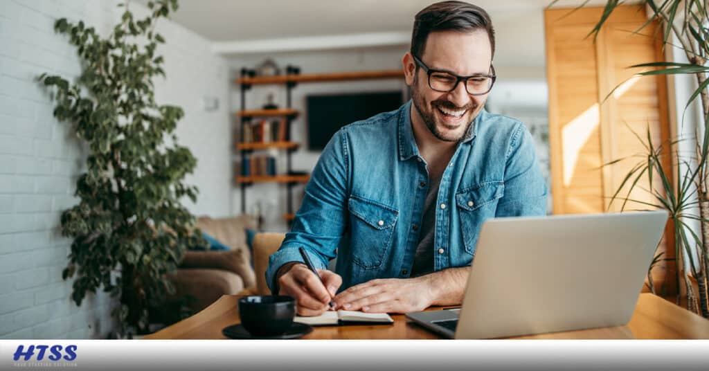 Managing a Remote Workforce