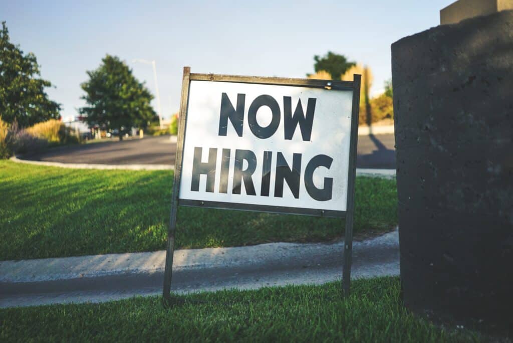 Hiring in Lehigh Valley