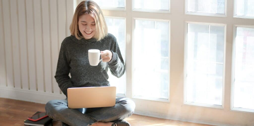 Finding a Job You're Passionate About