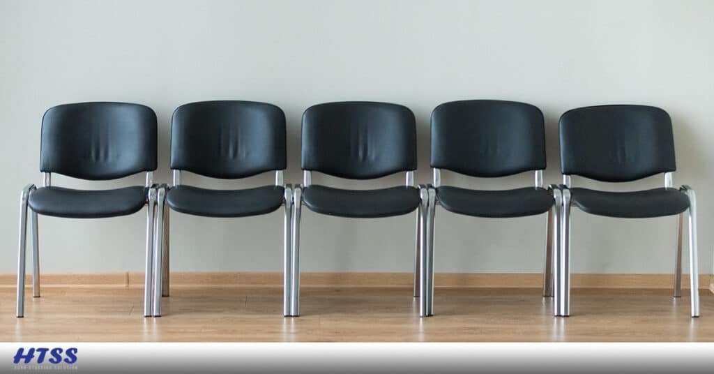 Reasons No One is Applying to Your Job | HTSS Inc.