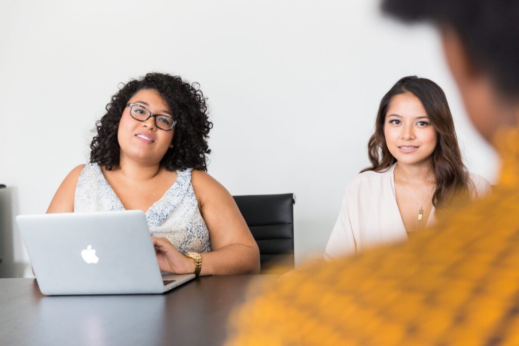 Interviewing in Lehigh Valley | HTSS Inc.