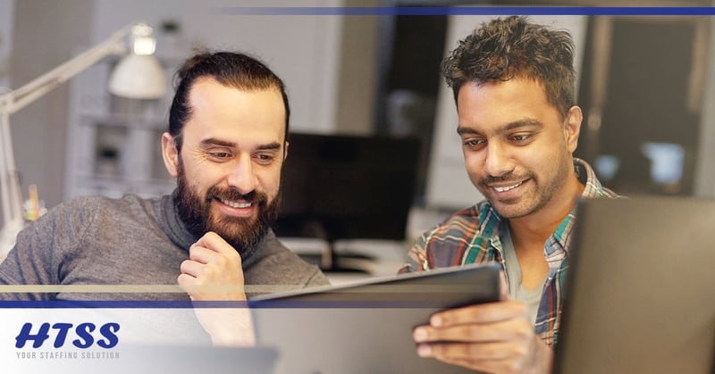 Applying to a Job in Lehigh Valley | HTSS Inc