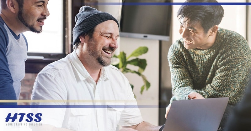 Qualities of a Good Listener | HTSS Inc