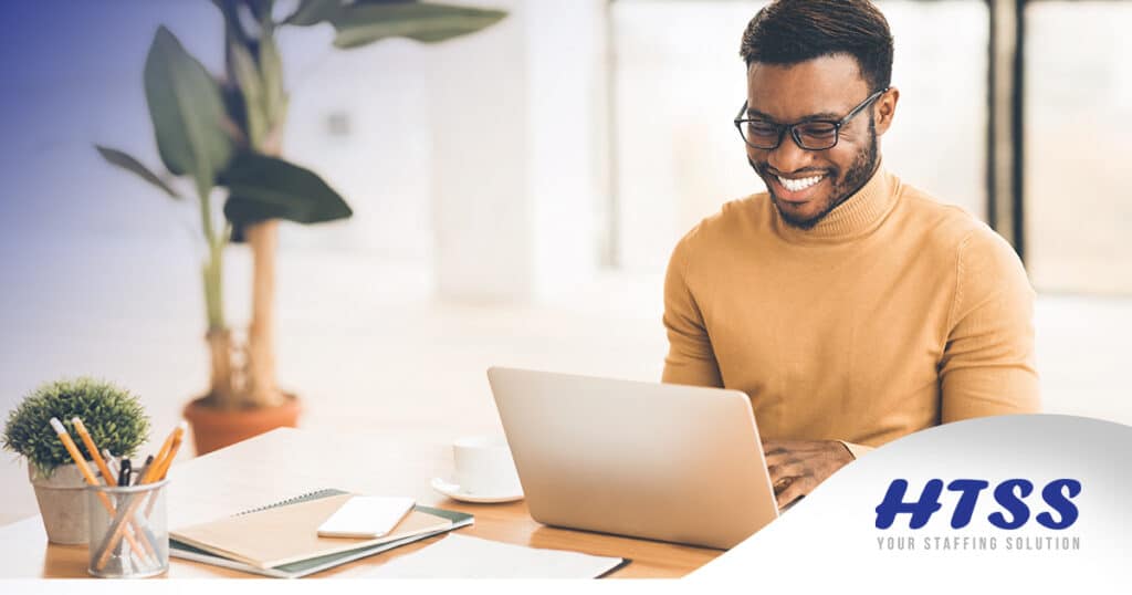 Working with a Recruiter in Lehigh Valley