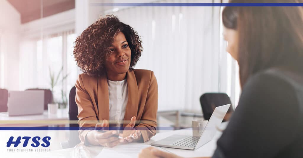 Mastering Interview Questions | HTSS Inc