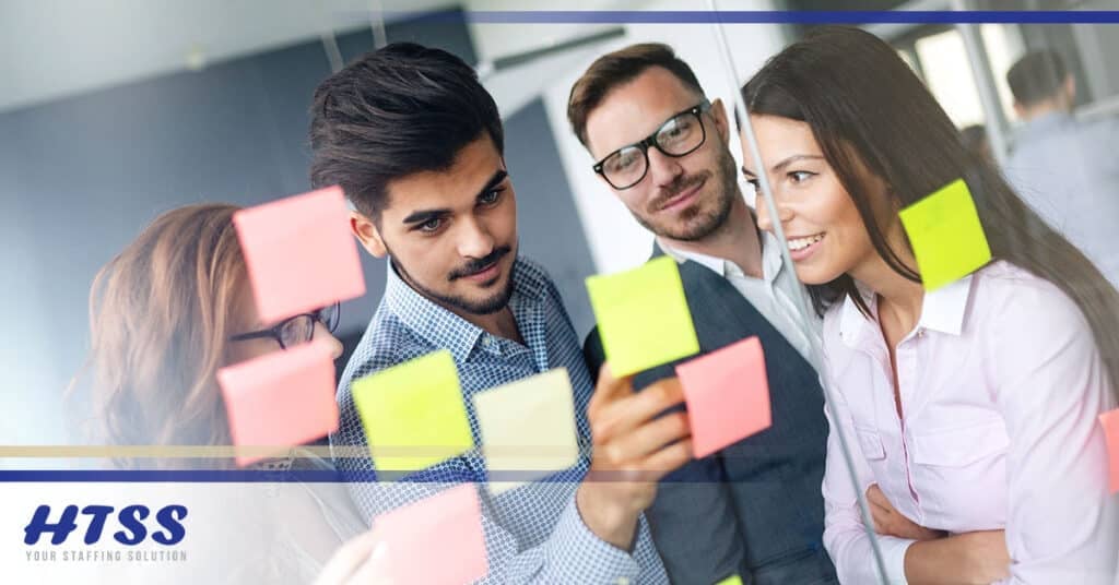 Lehigh Valley Hiring Trends | HTSS Inc
